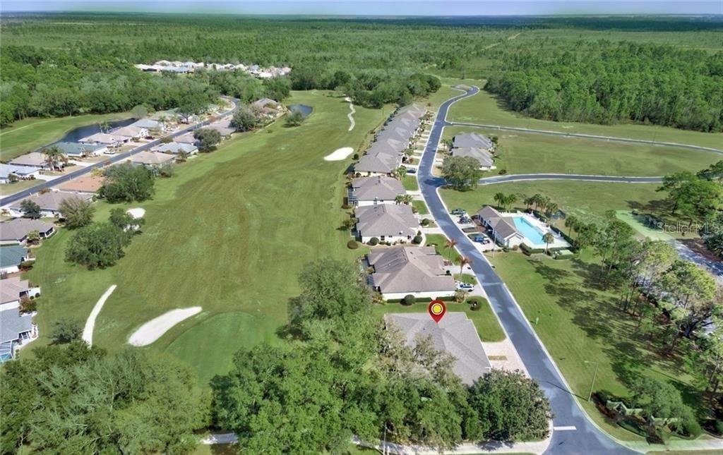 PROPOSED VILLAGES/HIGHLANDS ROAD - Residential