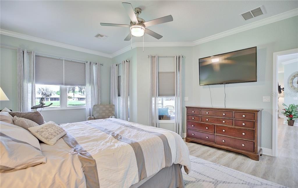 PROPOSED VILLAGES/HIGHLANDS ROAD - Residential