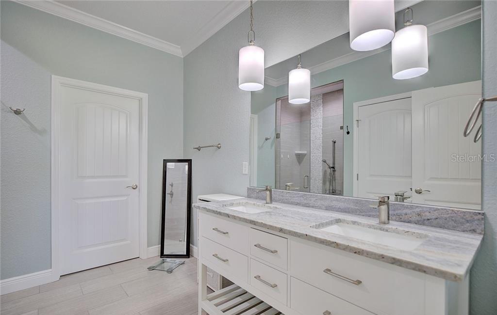 PROPOSED VILLAGES/HIGHLANDS ROAD - Residential