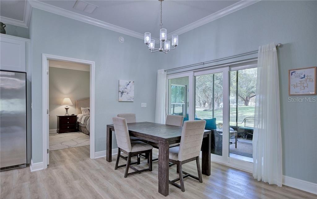 PROPOSED VILLAGES/HIGHLANDS ROAD - Residential