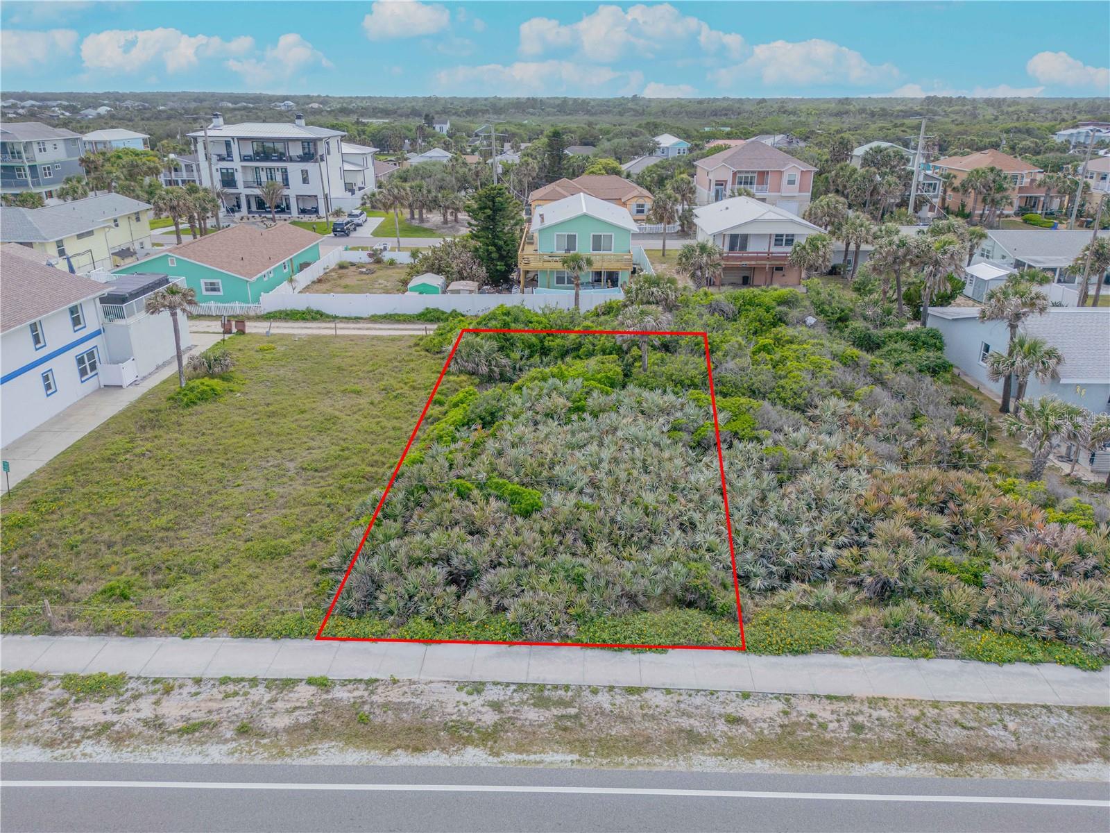 2132 S OCEAN SHORE BOULEVARD