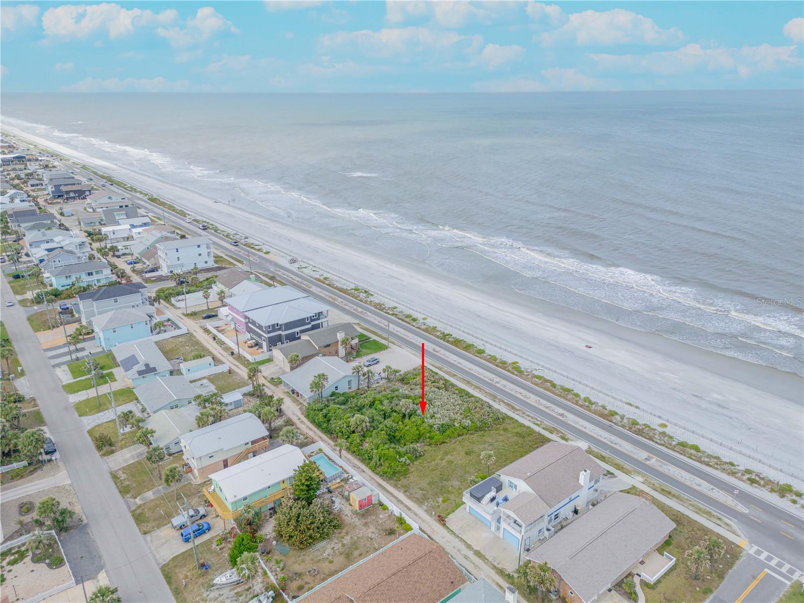 2132 S OCEAN SHORE BOULEVARD