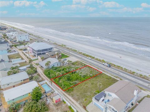 2132 S OCEAN SHORE BOULEVARD FLAGLER BEACH FL 32136