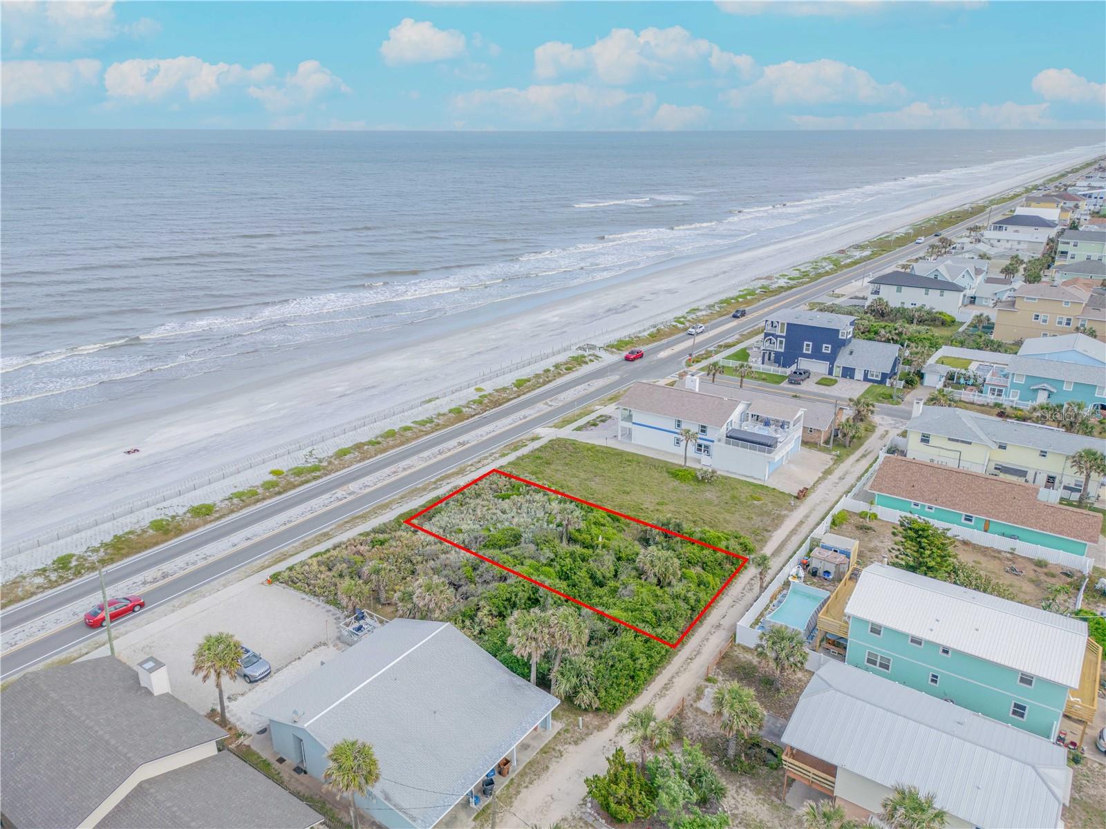 2132 S OCEAN SHORE BOULEVARD