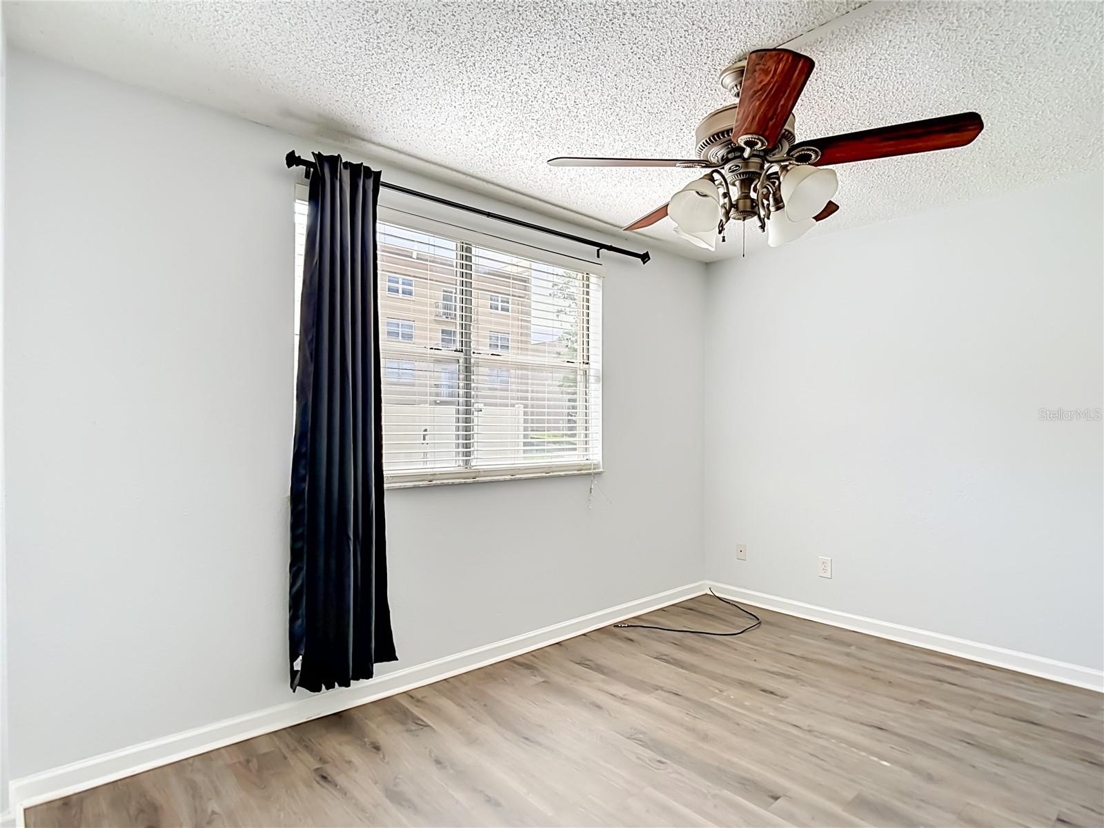 THE TAMPA RACQUET CLUB A CONDO - Residential