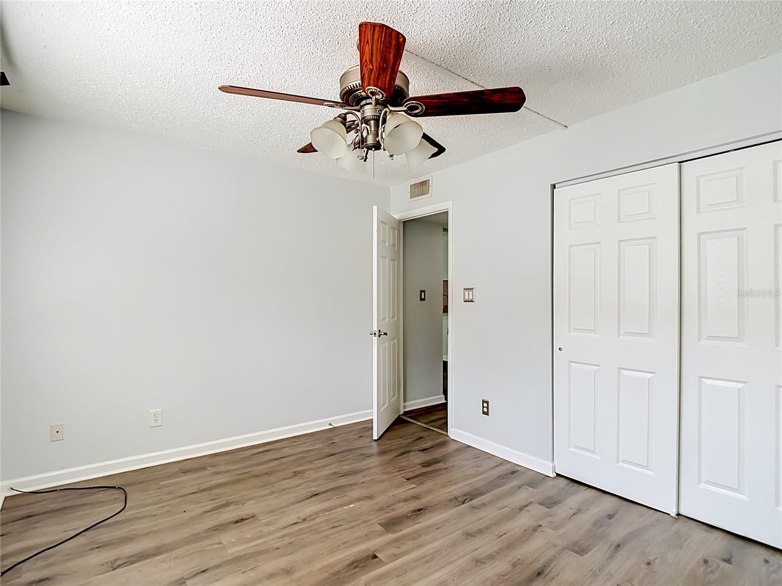 THE TAMPA RACQUET CLUB A CONDO - Residential