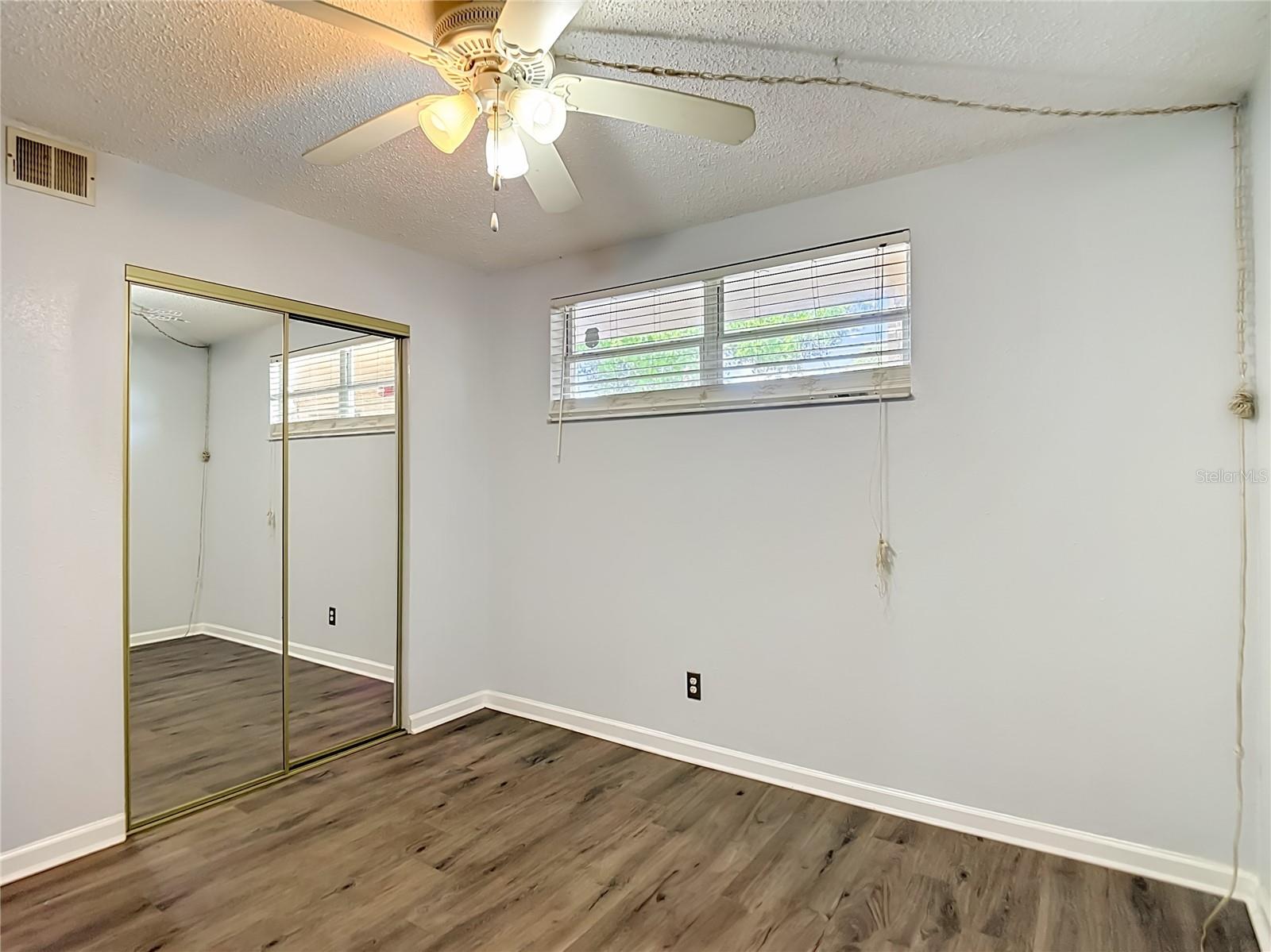 THE TAMPA RACQUET CLUB A CONDO - Residential