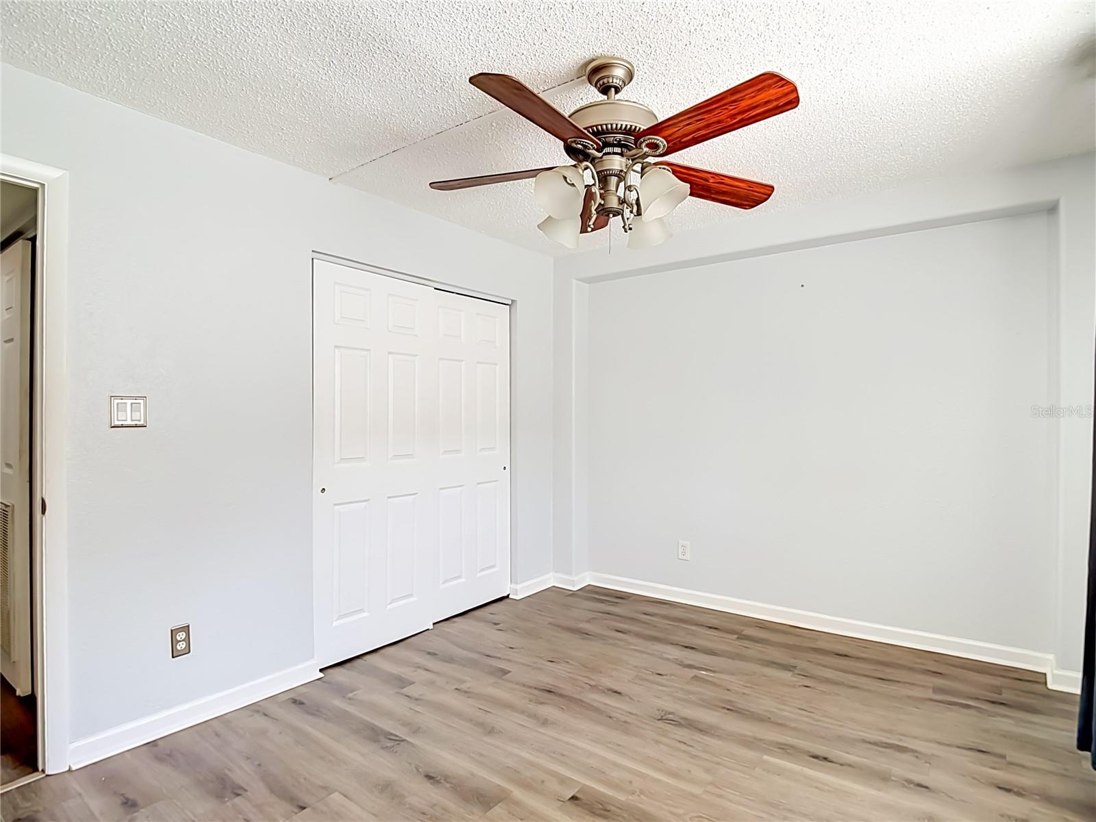 THE TAMPA RACQUET CLUB A CONDO - Residential