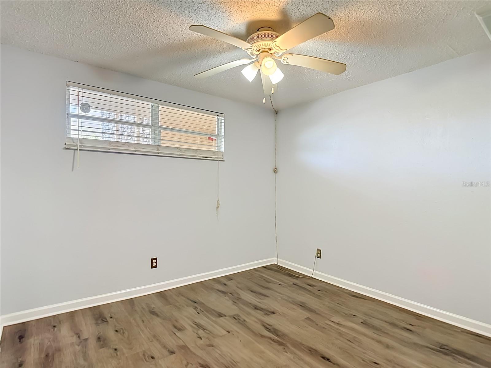 THE TAMPA RACQUET CLUB A CONDO - Residential