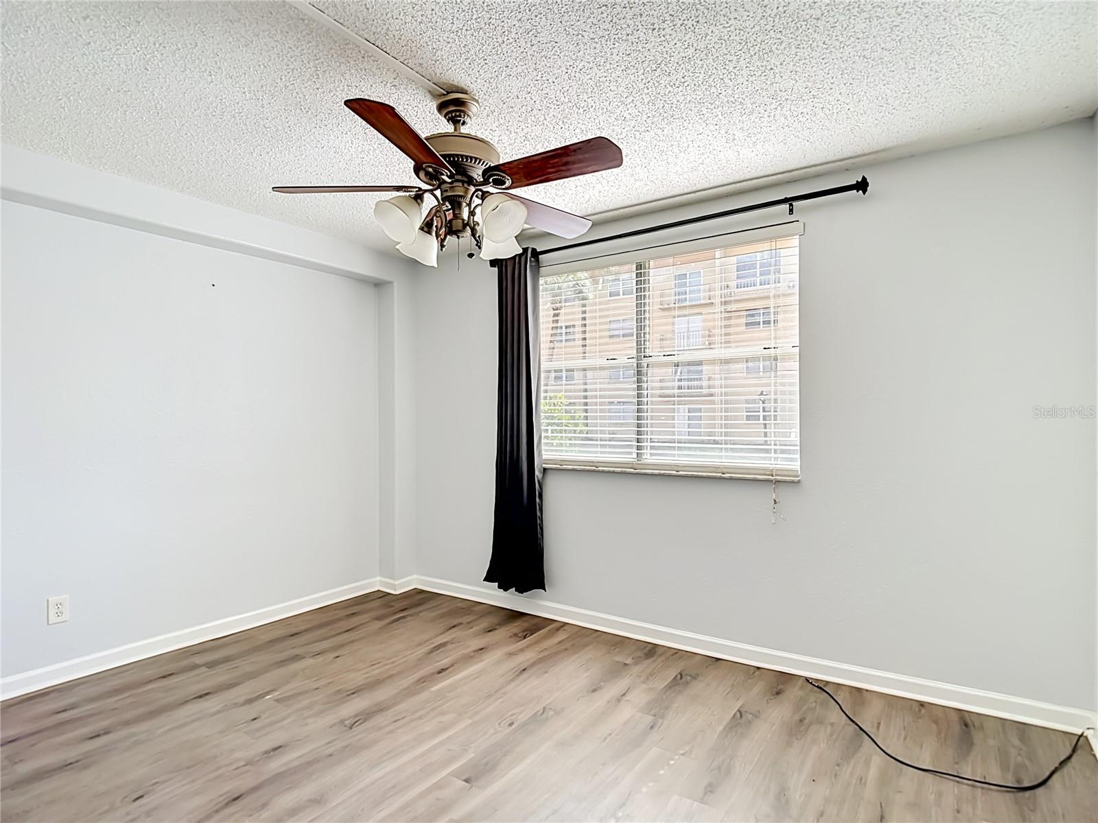 THE TAMPA RACQUET CLUB A CONDO - Residential