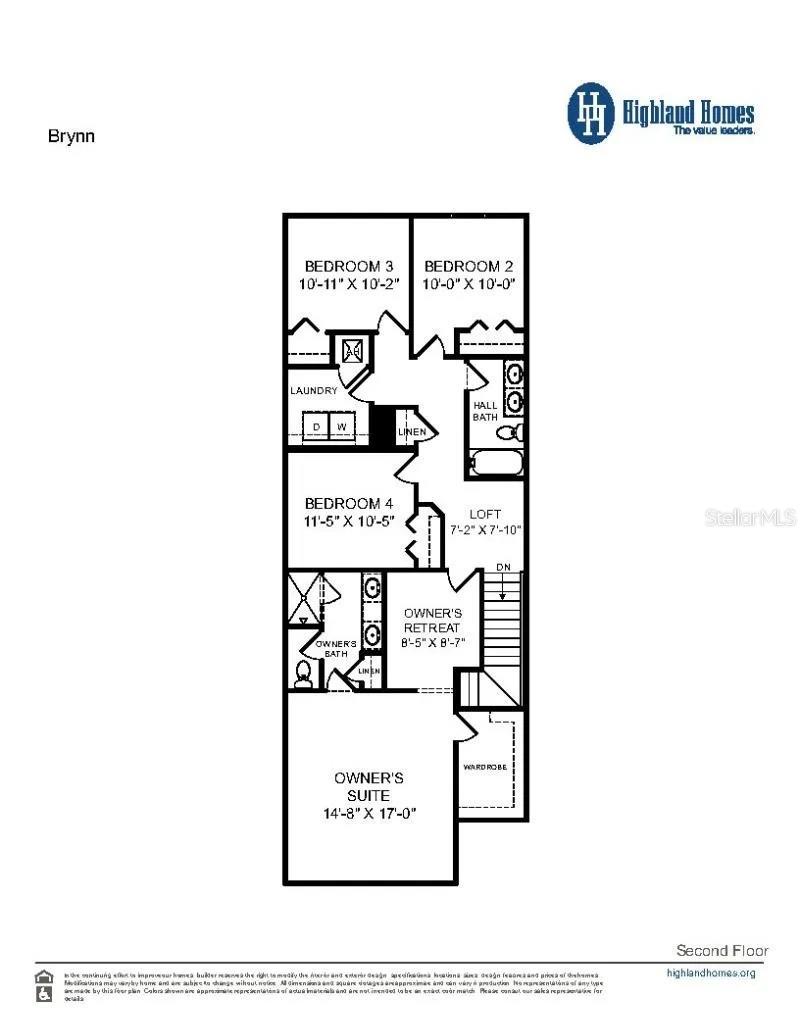 485 SILVERBELL TRAIL