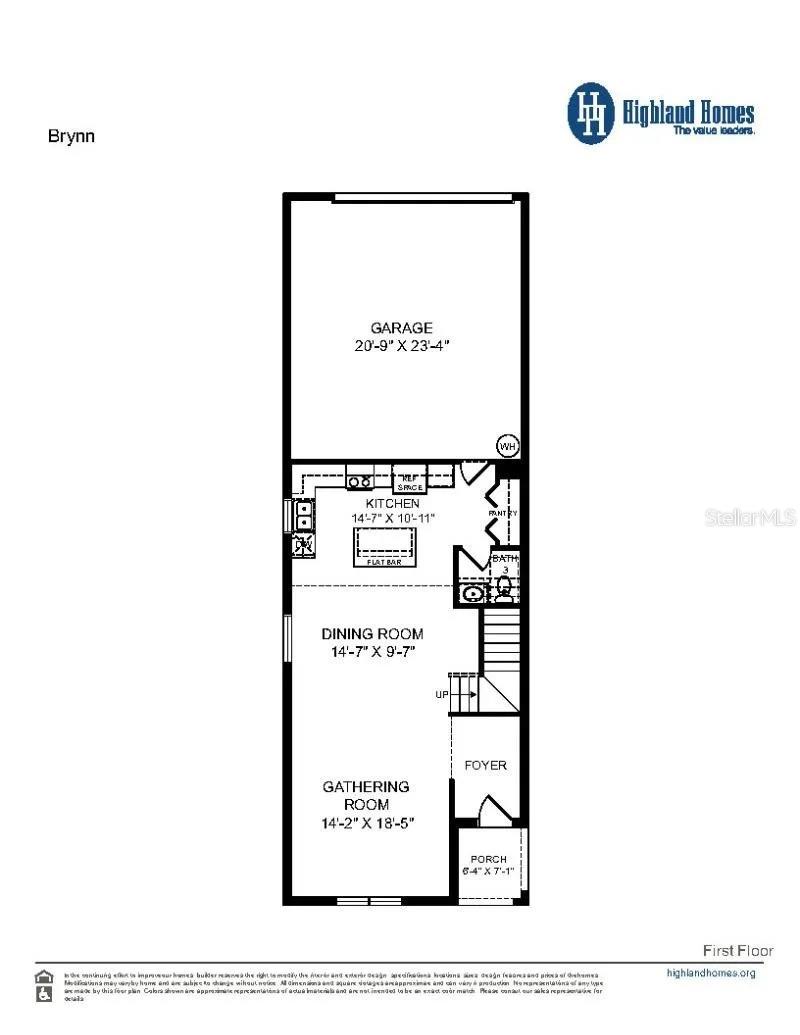 485 SILVERBELL TRAIL