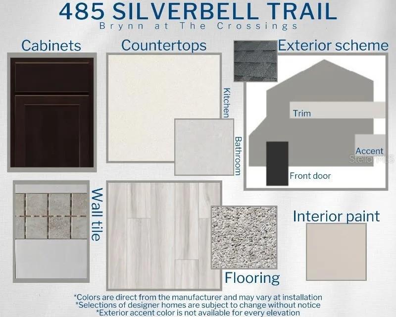 485 SILVERBELL TRAIL