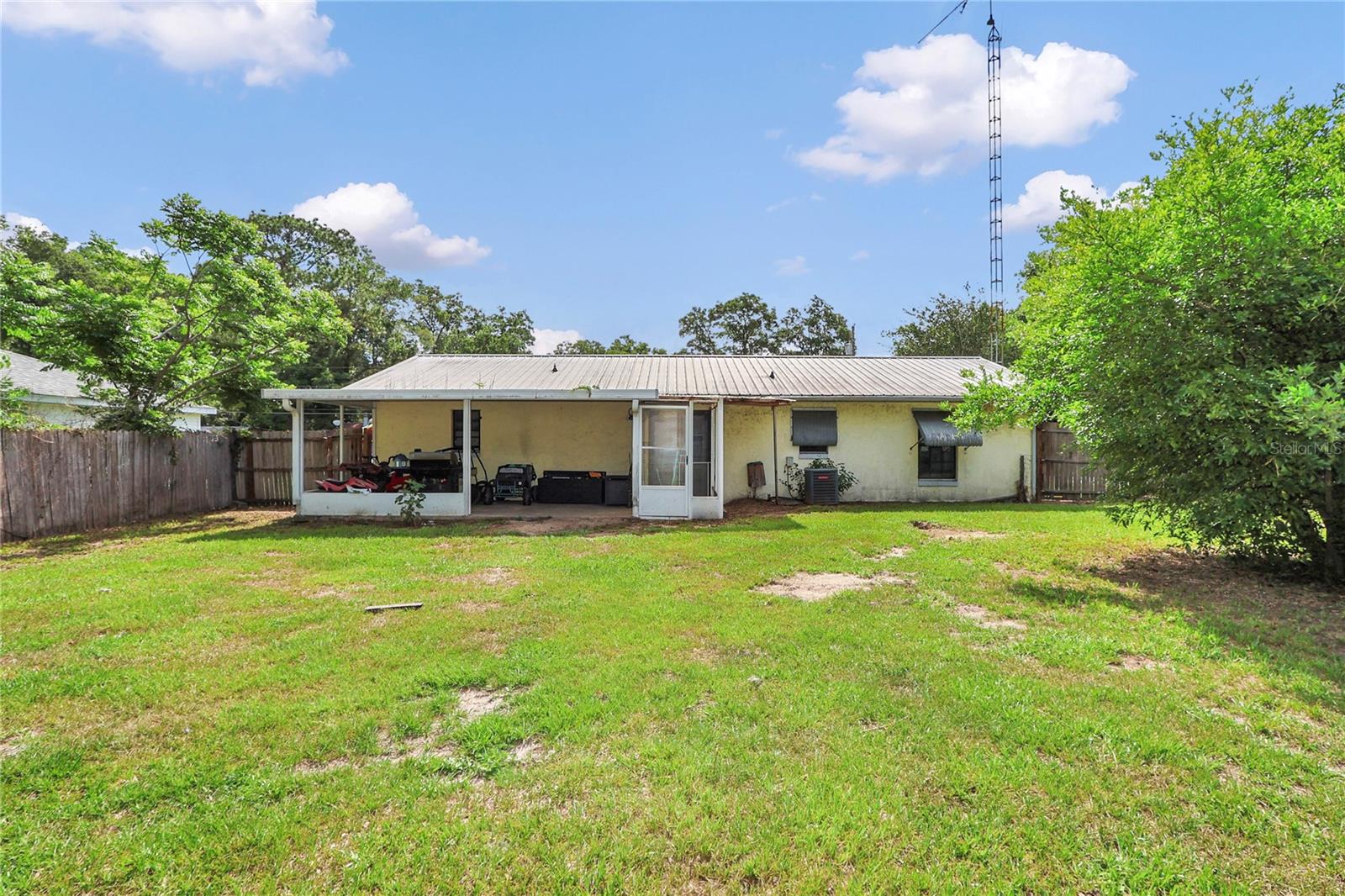 OCALA PARK ESTATES UNIT 4 - Residential