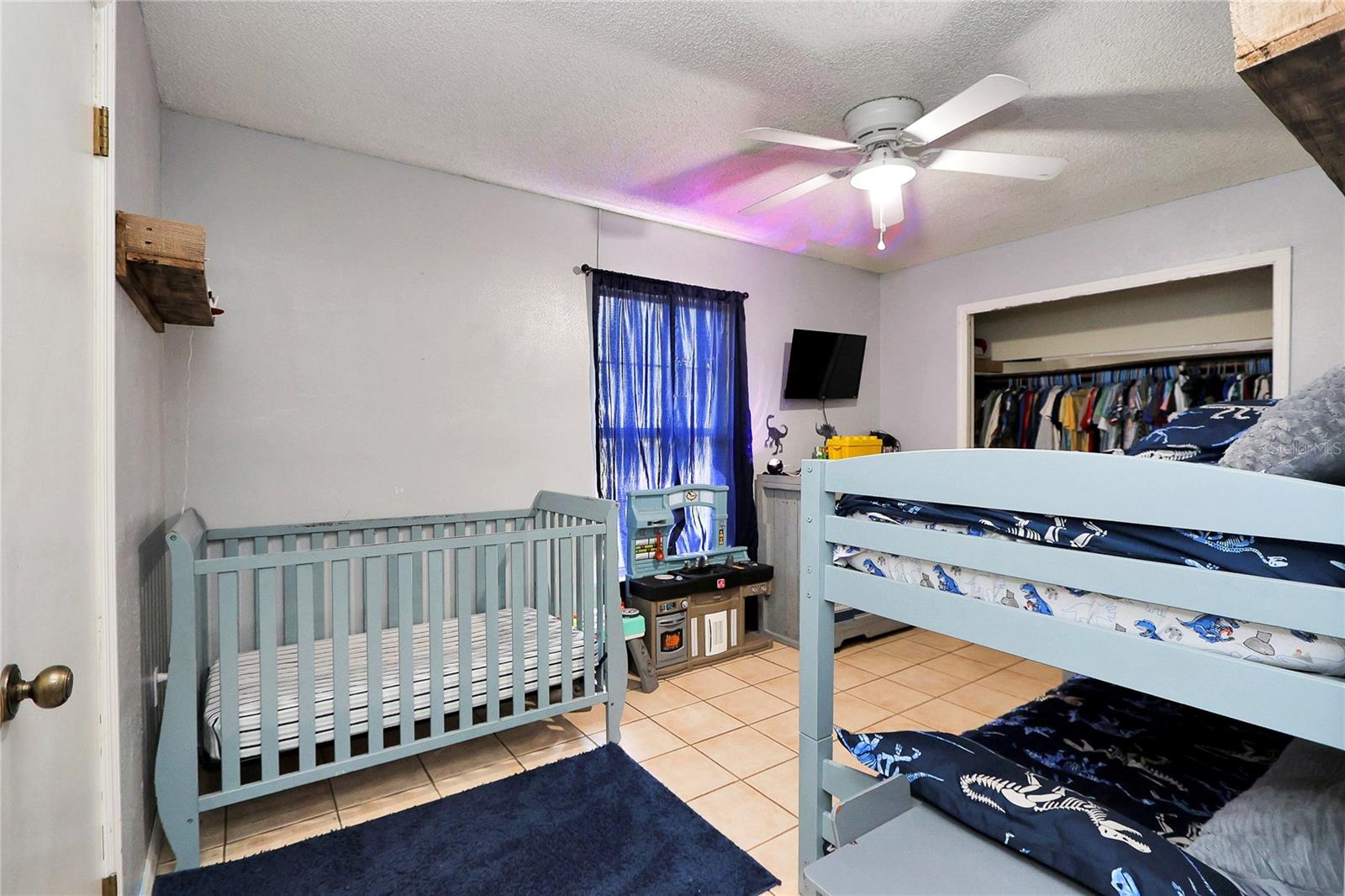OCALA PARK ESTATES UNIT 4 - Residential