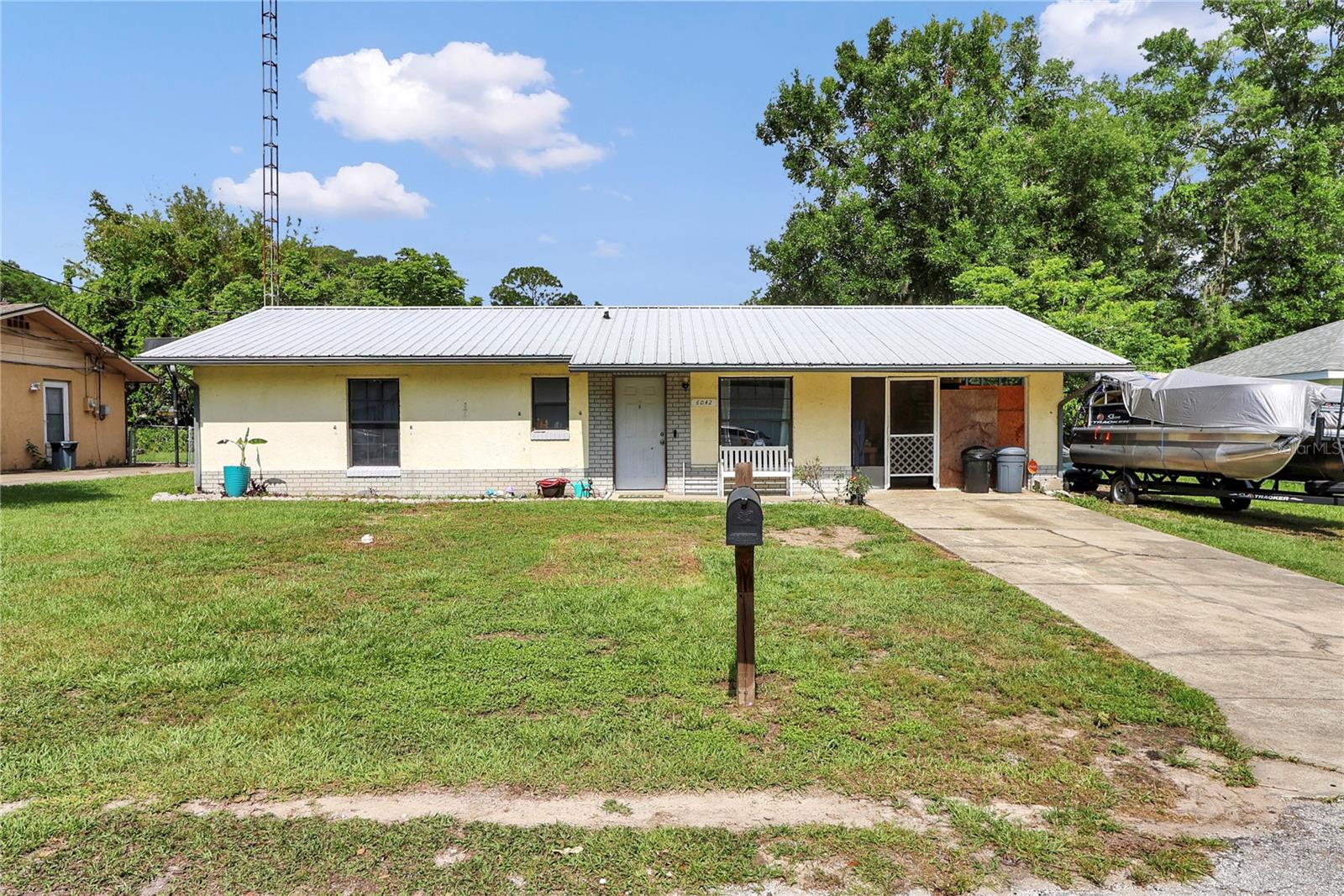 OCALA PARK ESTATES UNIT 4 - Residential