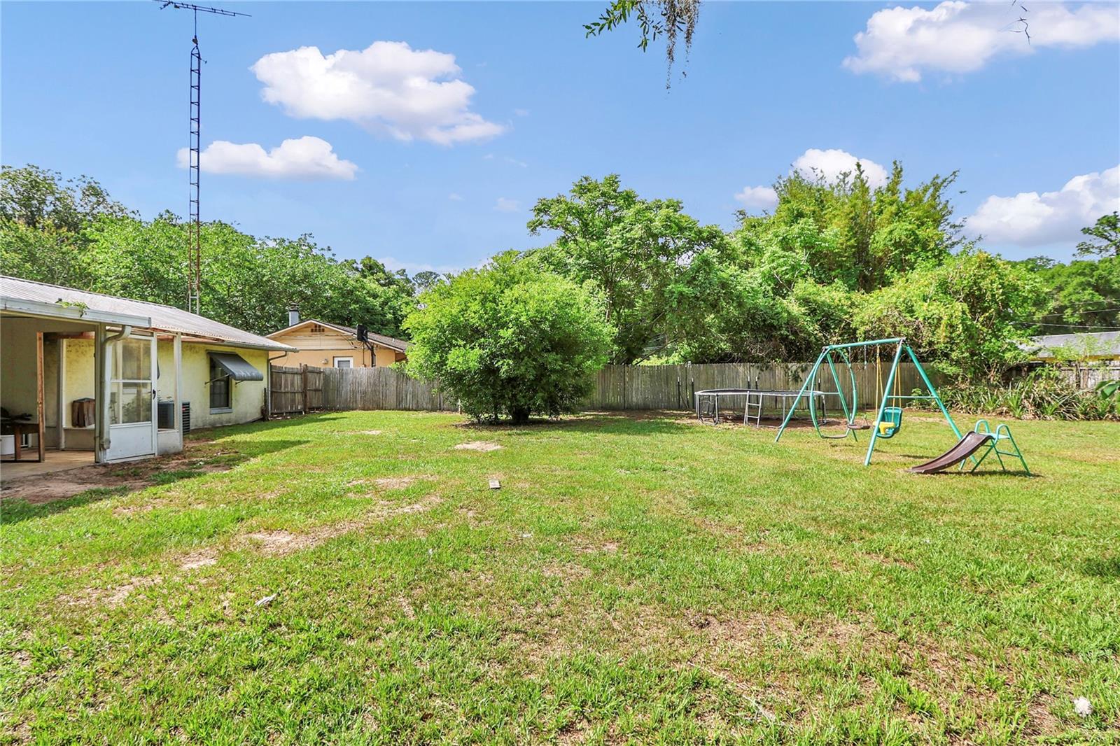 OCALA PARK ESTATES UNIT 4 - Residential