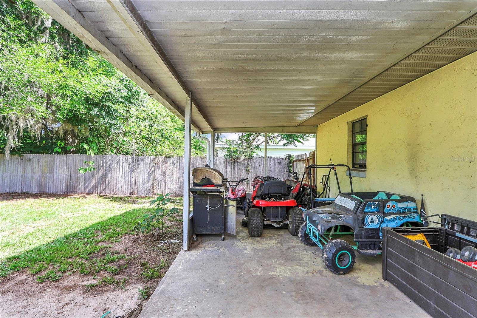 OCALA PARK ESTATES UNIT 4 - Residential