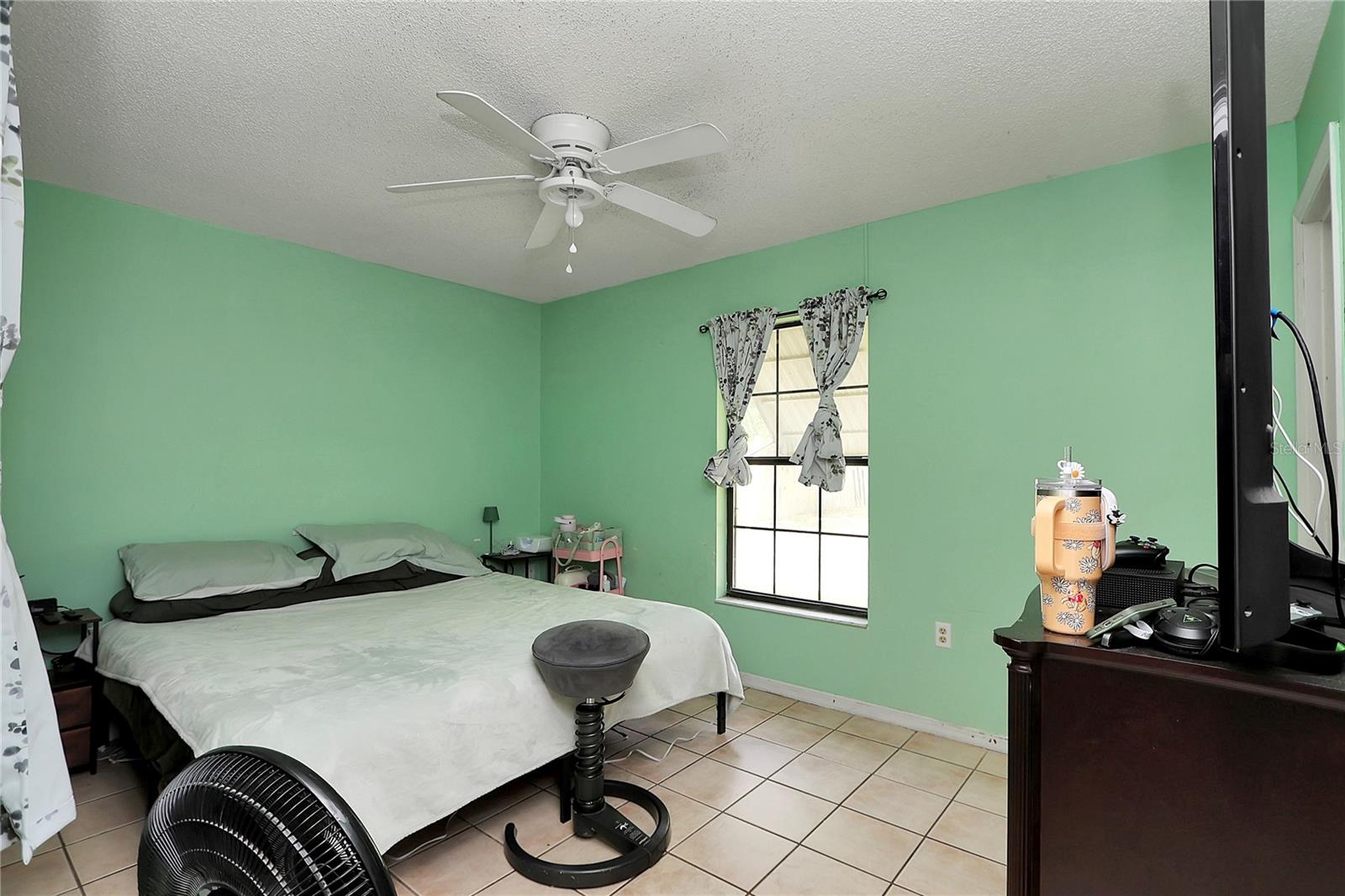 OCALA PARK ESTATES UNIT 4 - Residential