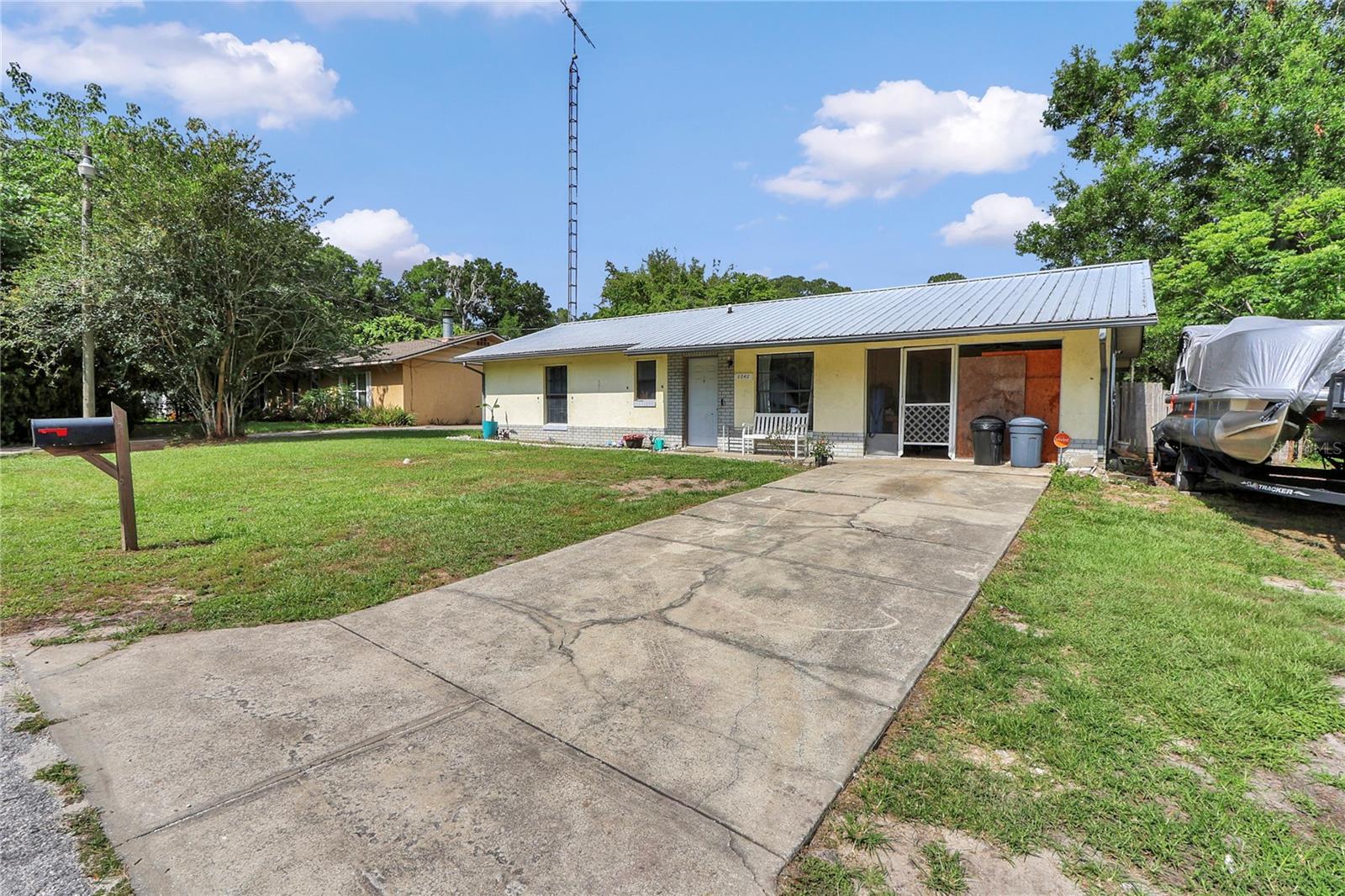 OCALA PARK ESTATES UNIT 4 - Residential