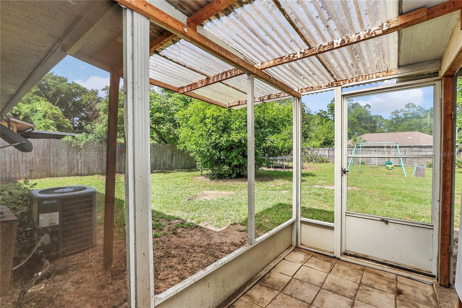 OCALA PARK ESTATES UNIT 4 - Residential