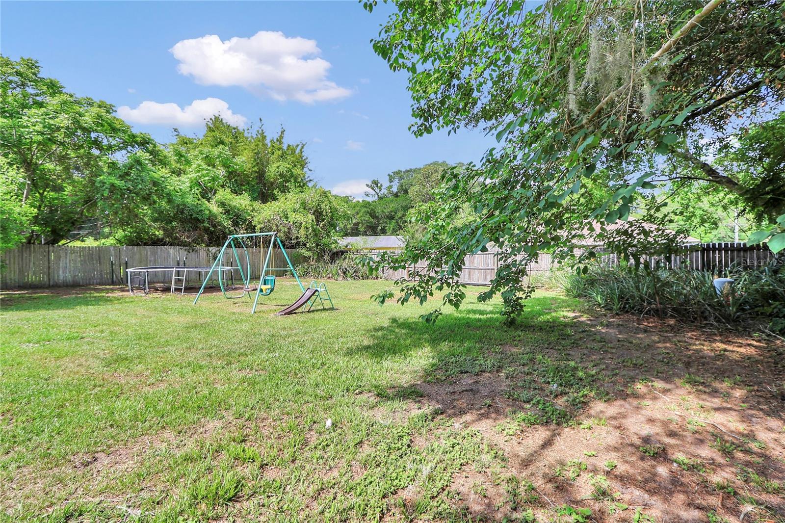 OCALA PARK ESTATES UNIT 4 - Residential