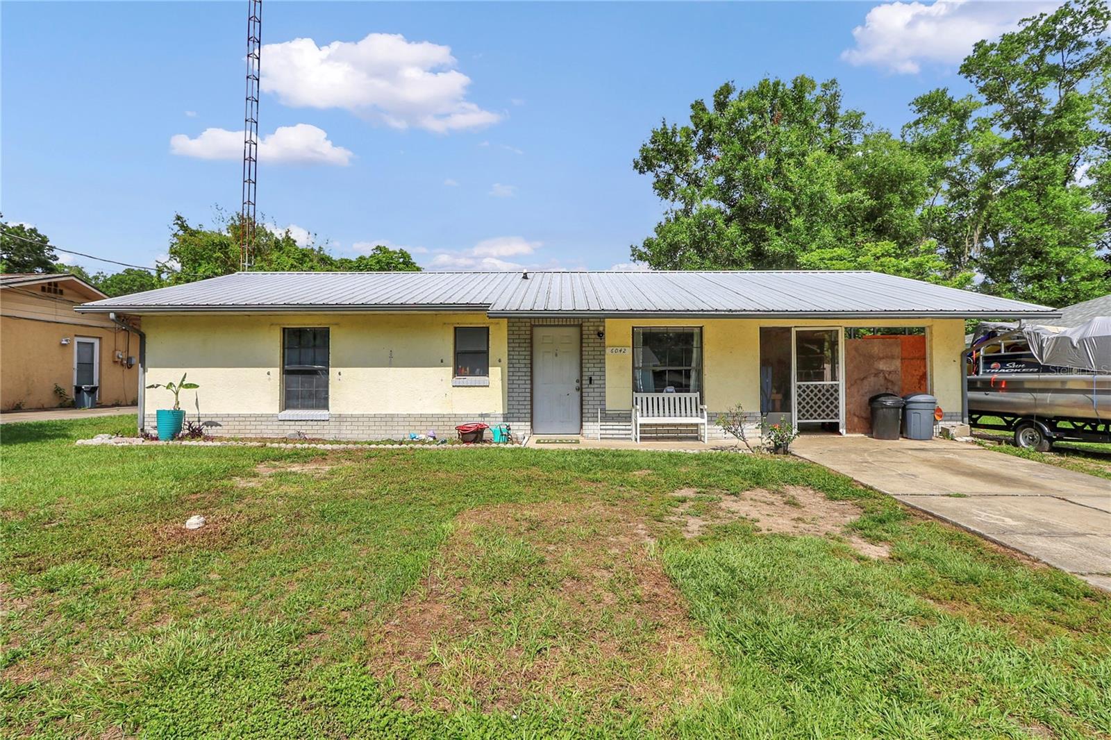OCALA PARK ESTATES UNIT 4 - Residential