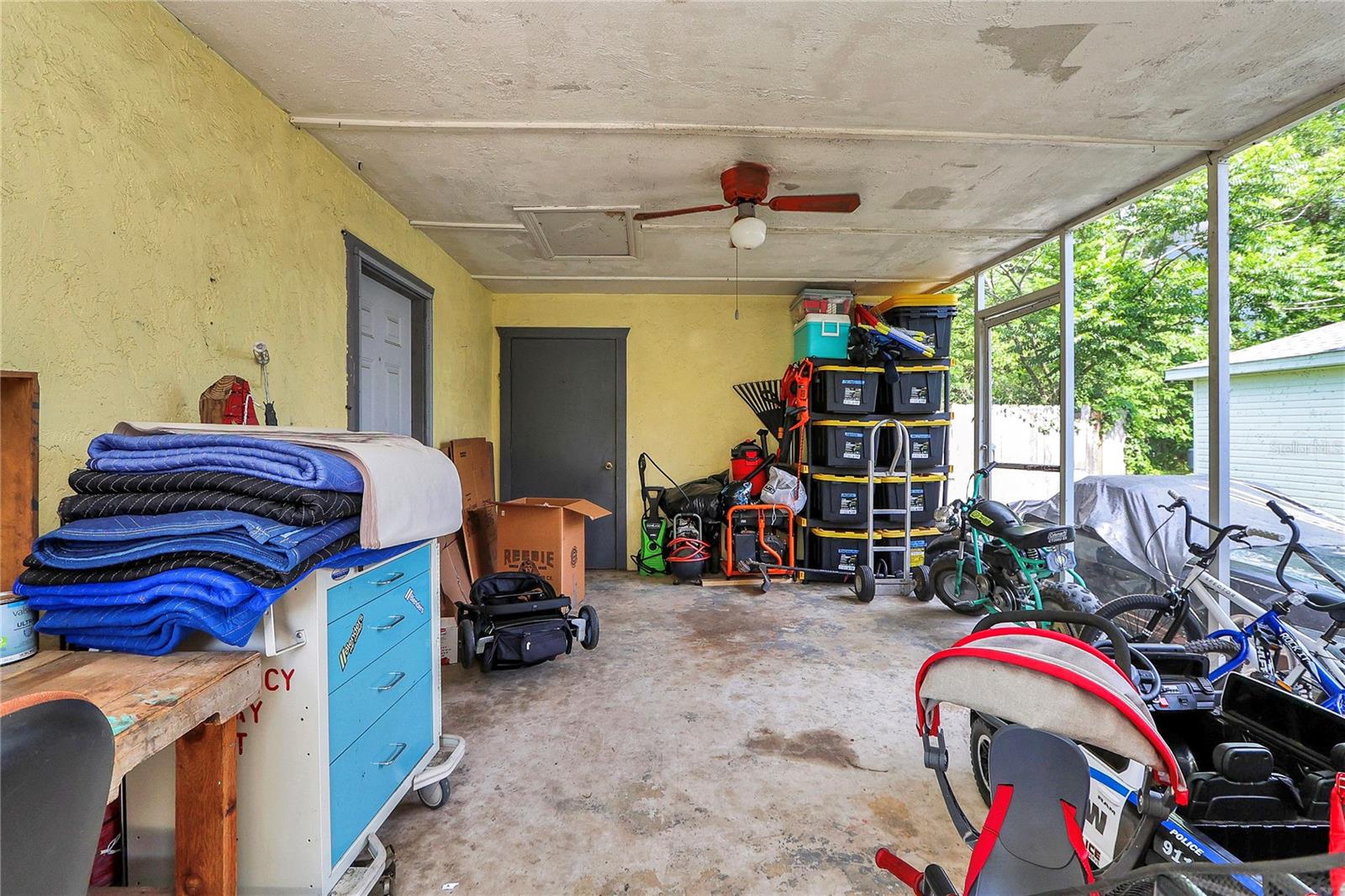 OCALA PARK ESTATES UNIT 4 - Residential