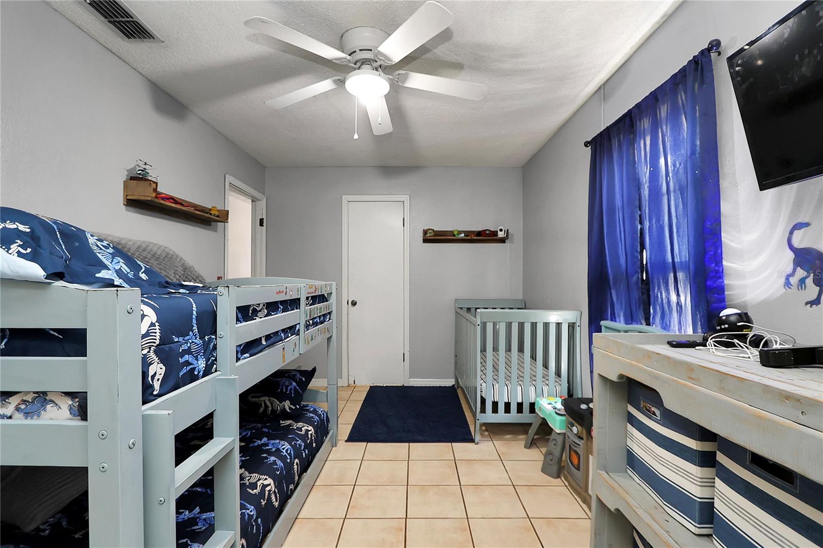 OCALA PARK ESTATES UNIT 4 - Residential