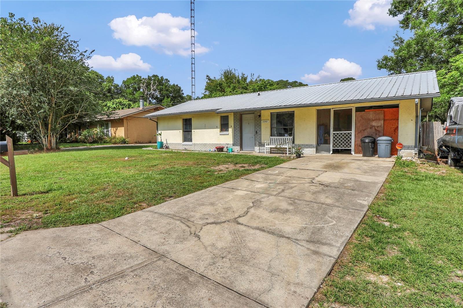 OCALA PARK ESTATES UNIT 4 - Residential