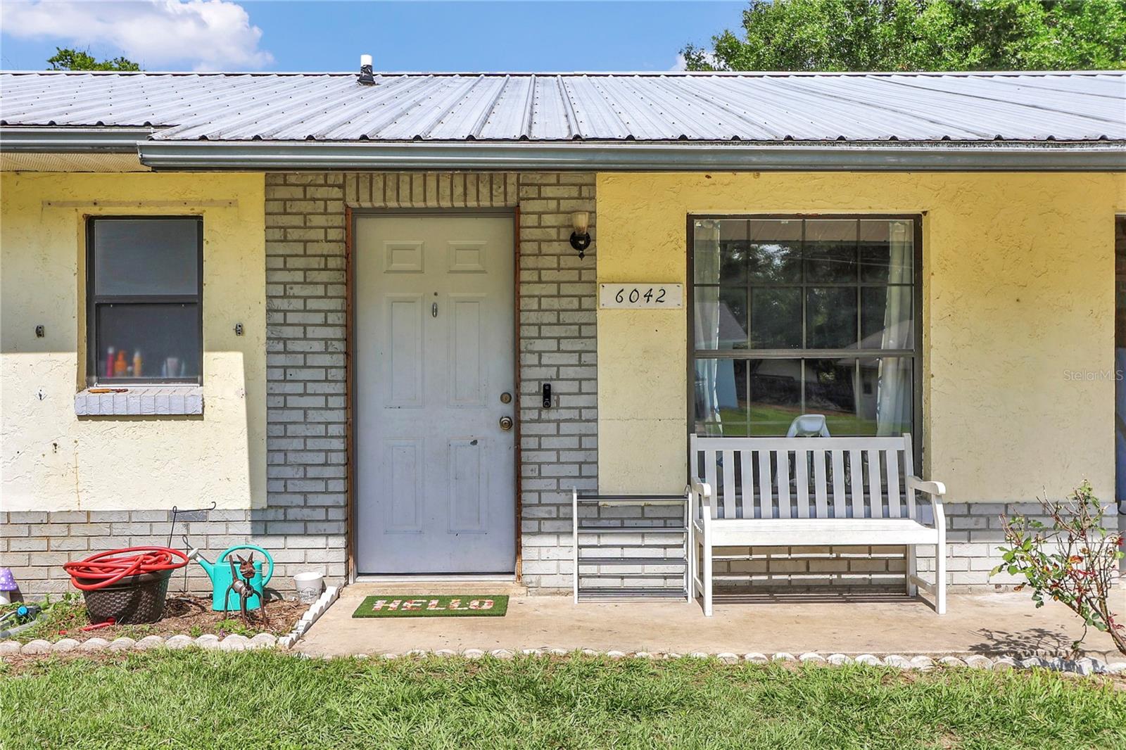 OCALA PARK ESTATES UNIT 4 - Residential