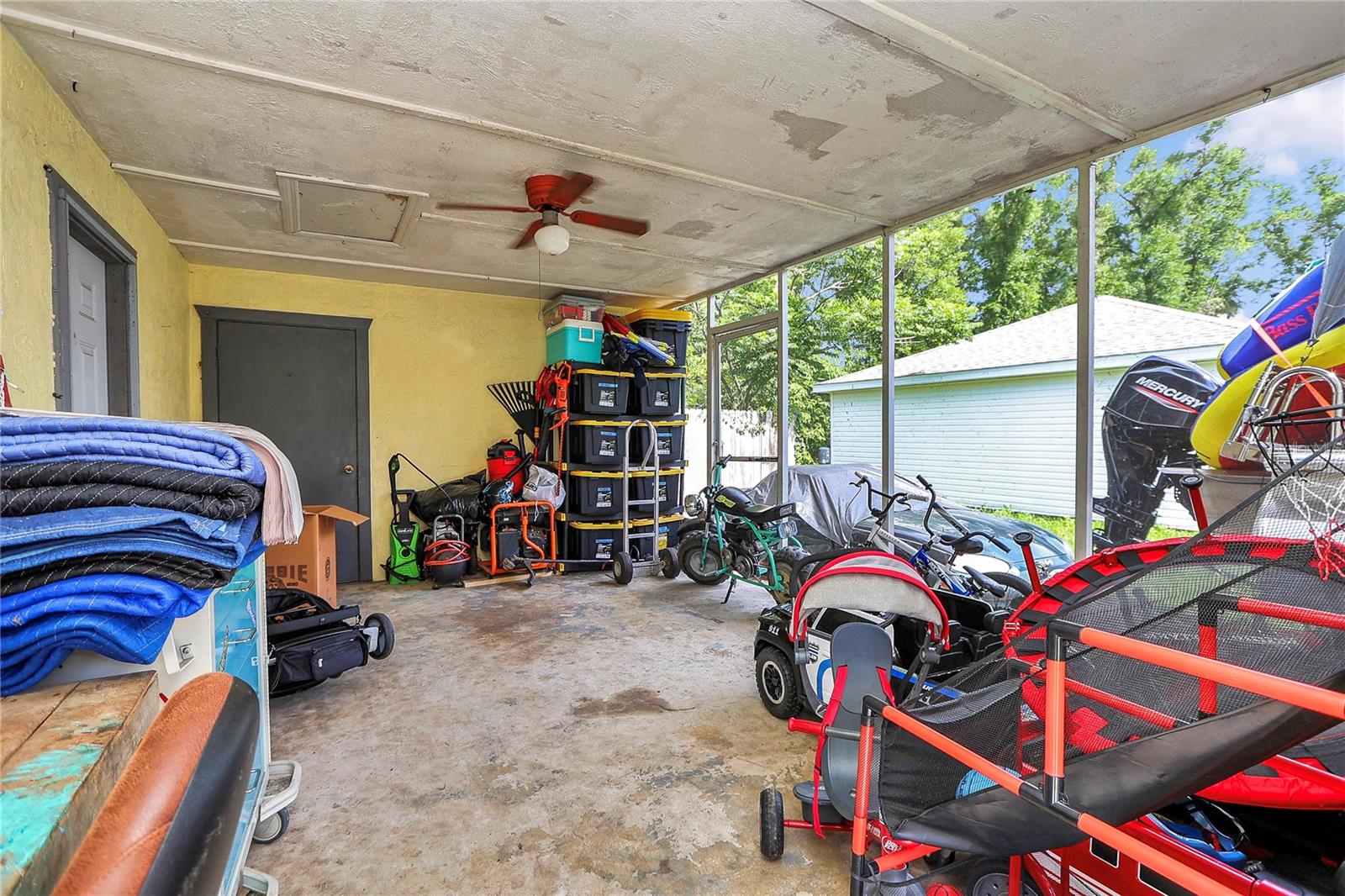 OCALA PARK ESTATES UNIT 4 - Residential