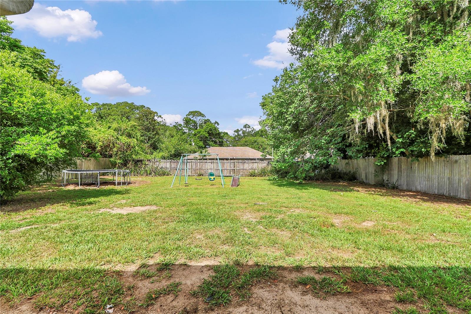 OCALA PARK ESTATES UNIT 4 - Residential