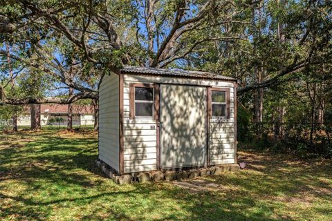 A home in SPRING HILL