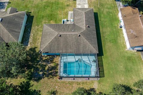 A home in SPRING HILL