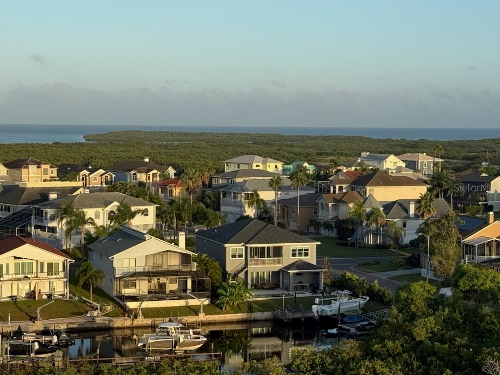 SEAVIEW PLACE AT GULF LANDINGS - Residential