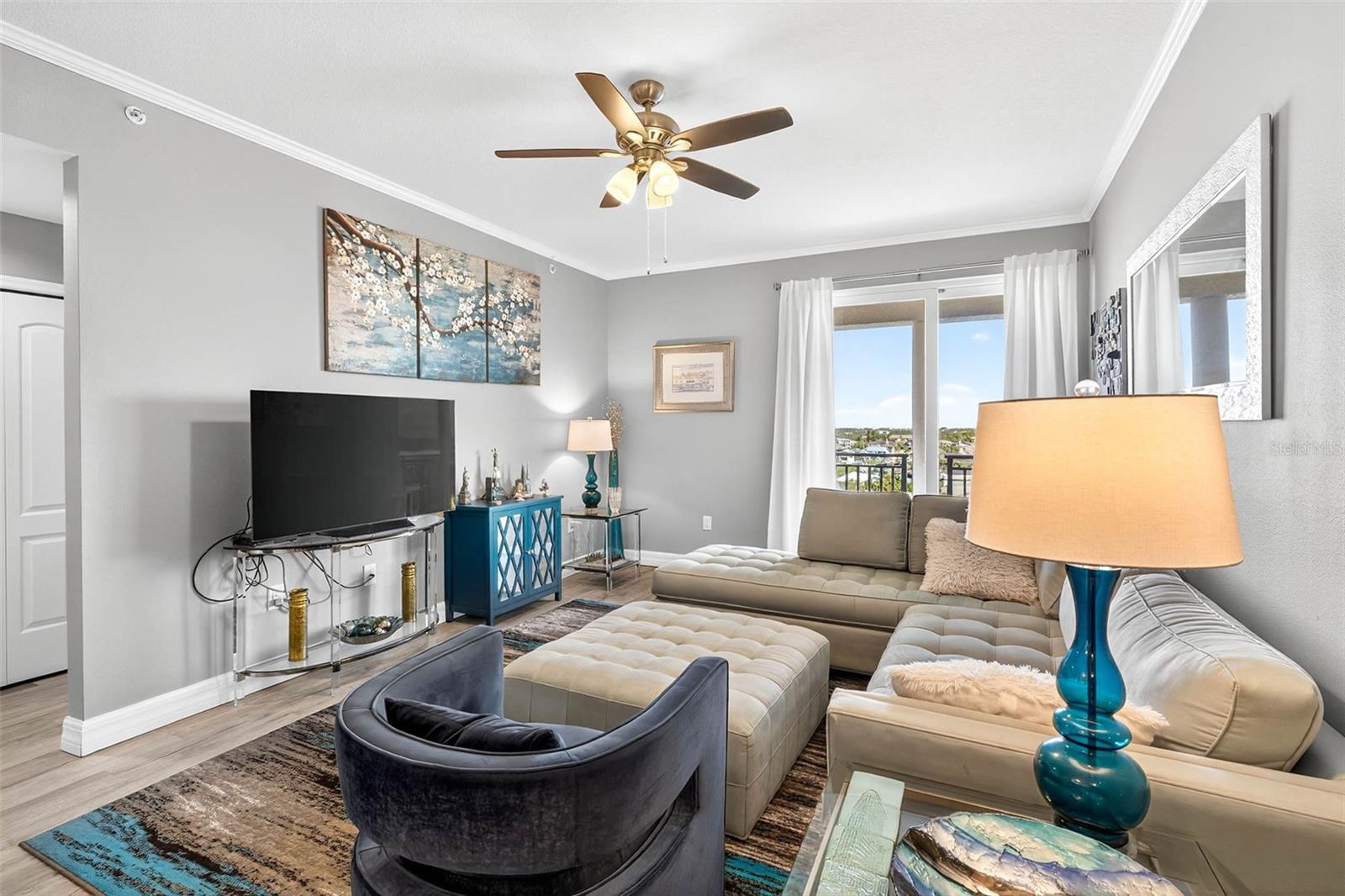 SEAVIEW PLACE AT GULF LANDINGS - Residential