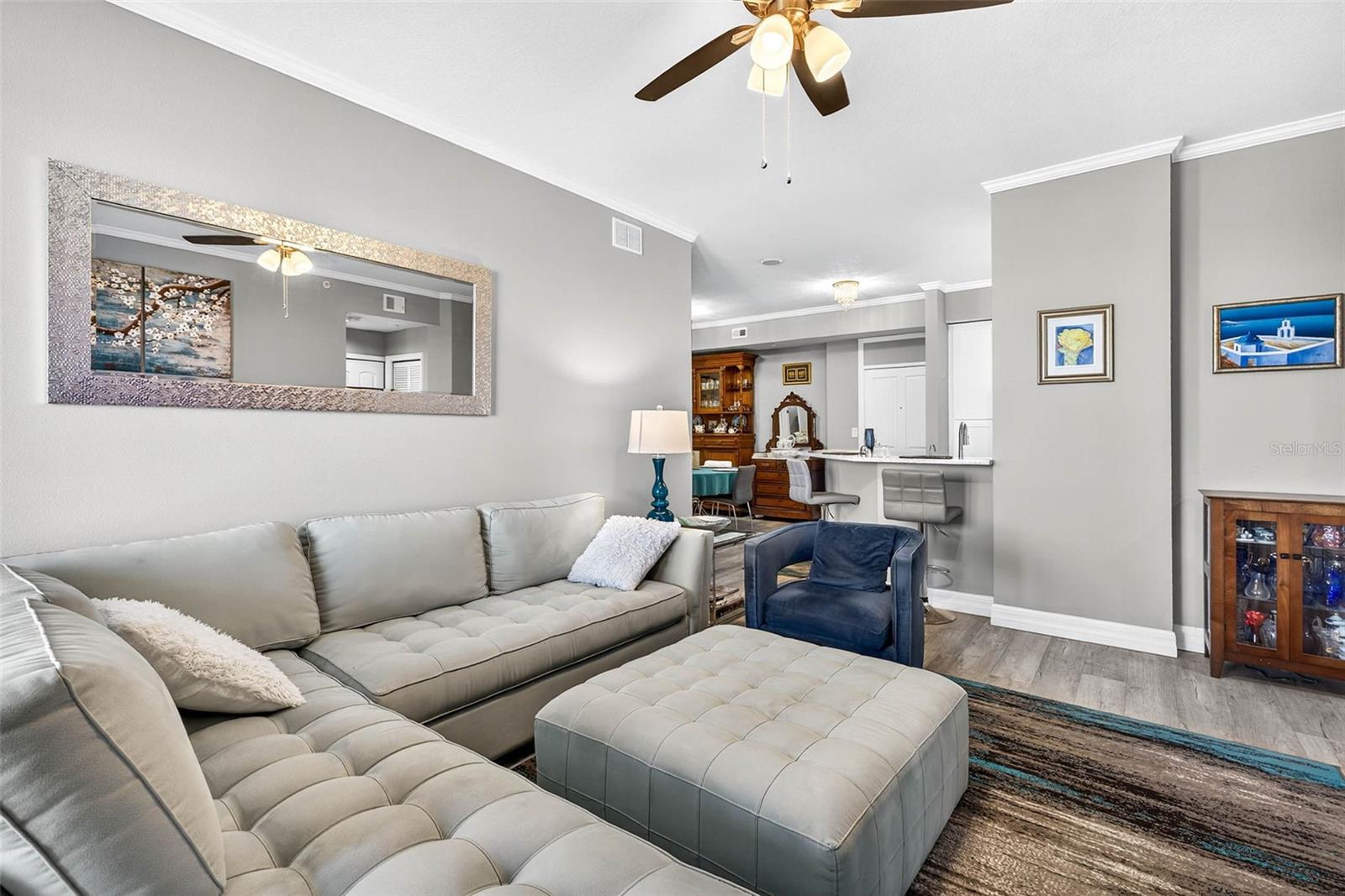 SEAVIEW PLACE AT GULF LANDINGS - Residential