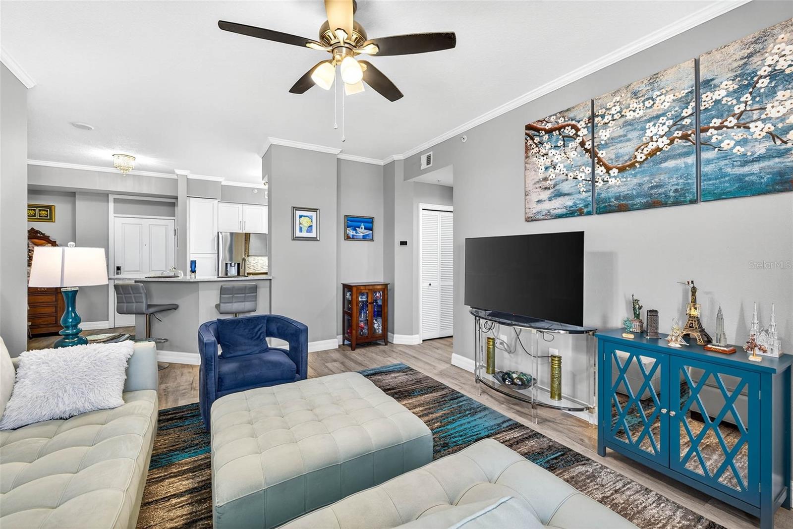 SEAVIEW PLACE AT GULF LANDINGS - Residential