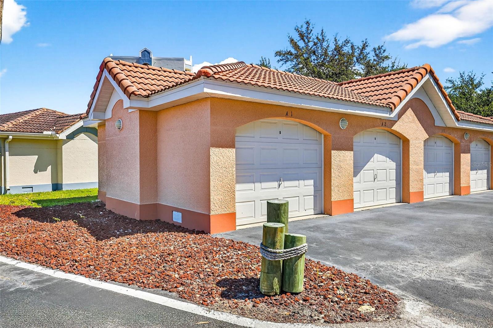 SEAVIEW PLACE AT GULF LANDINGS - Residential