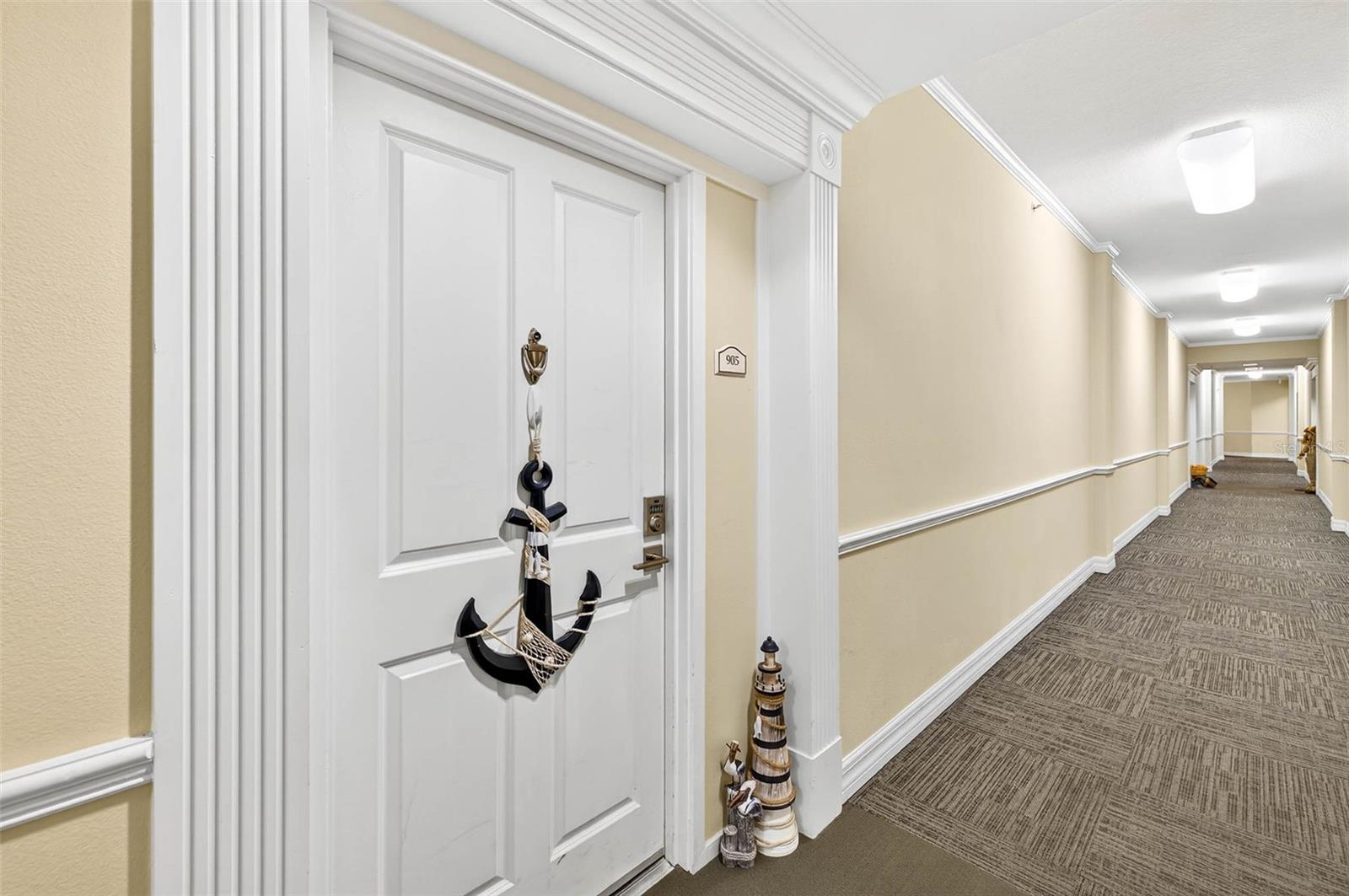 SEAVIEW PLACE AT GULF LANDINGS - Residential