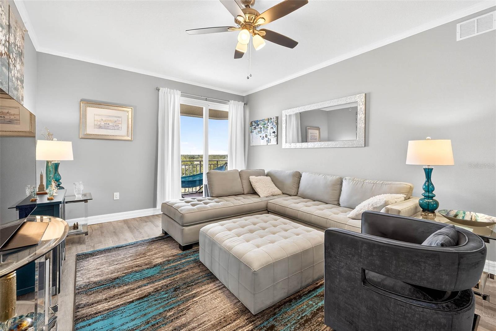 SEAVIEW PLACE AT GULF LANDINGS - Residential