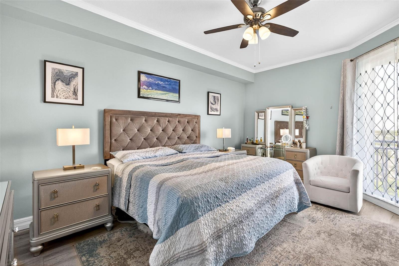 SEAVIEW PLACE AT GULF LANDINGS - Residential