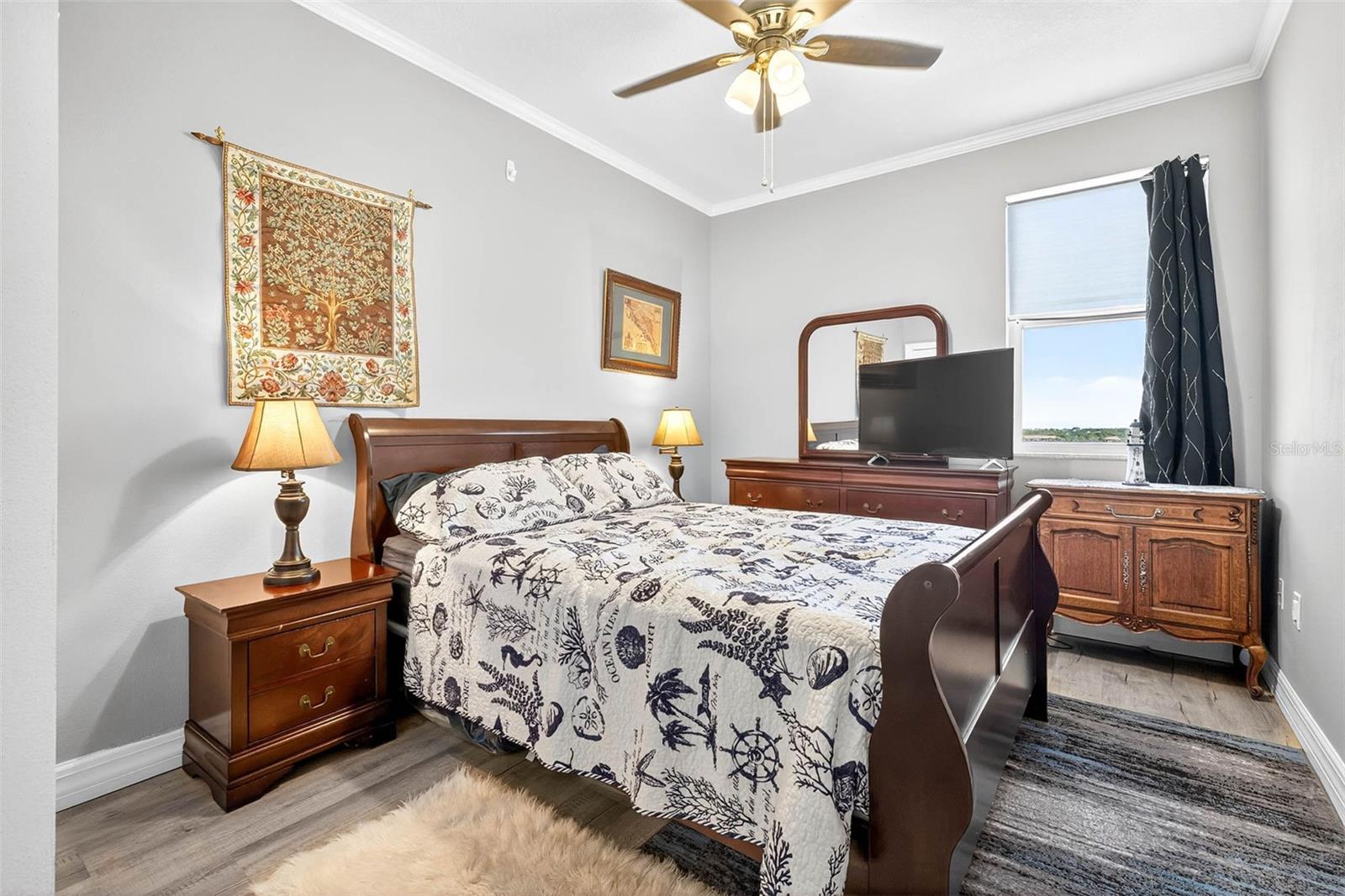 SEAVIEW PLACE AT GULF LANDINGS - Residential