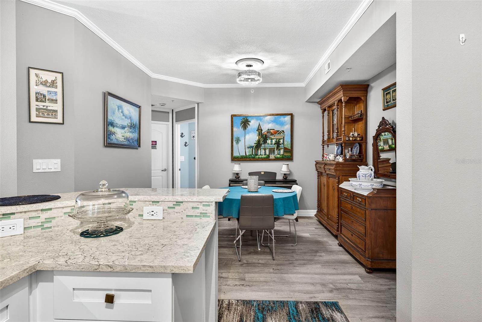 SEAVIEW PLACE AT GULF LANDINGS - Residential