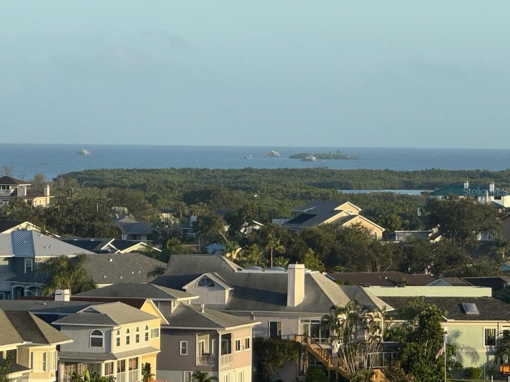 SEAVIEW PLACE AT GULF LANDINGS - Residential