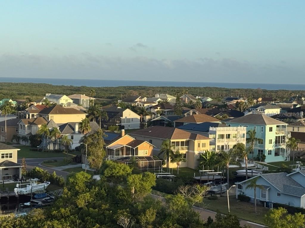 SEAVIEW PLACE AT GULF LANDINGS - Residential