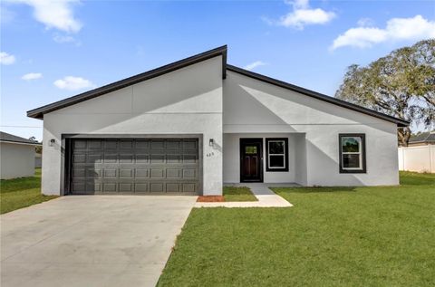 A home in OCALA