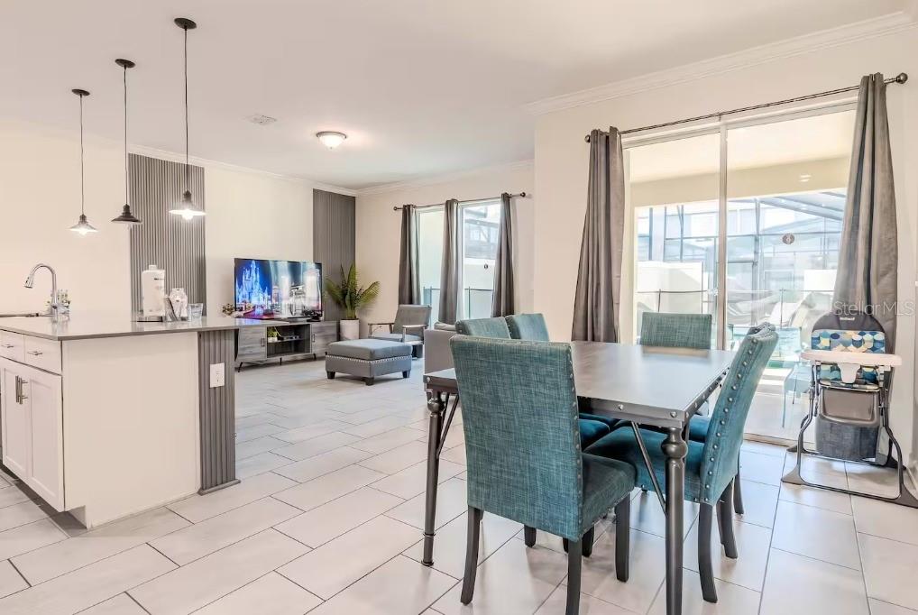 Photo of 4261 Paragraph Drive, Kissimmee, FL 34746 (MLS # O6441589)