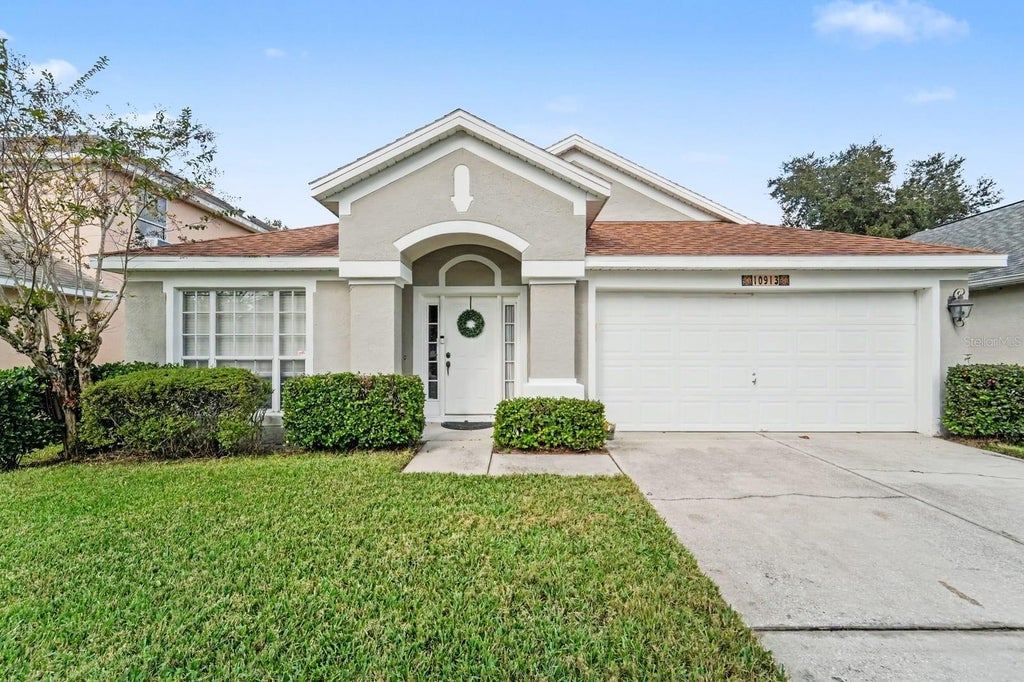 Photo of 10913 Buckwater Court, Orlando, FL 32817 (MLS # O6453228)